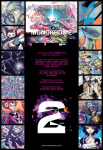 monokrome_2_flyer_by_eukee-d54e9pf