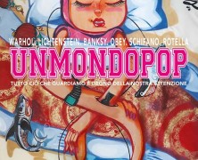 UNMONDOPOP show