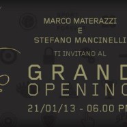 Space23 Grand Opening