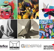 6th of MAY AMAZING ART Exhibition