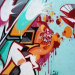 Dettail WALL IN 3 JAM
