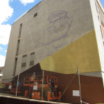 WALLS TALK 6