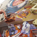 WALLS TALK 6