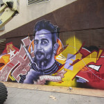 WALLS TALK 6