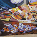 WALLS TALK 6