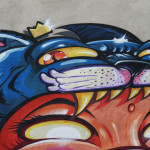 WALLS TALK 6