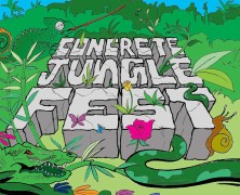 Concrete Jungle