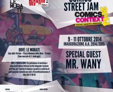 Comics Firenze