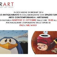 BrerART Milano