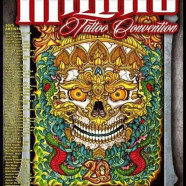 TATTOO CONVENTION