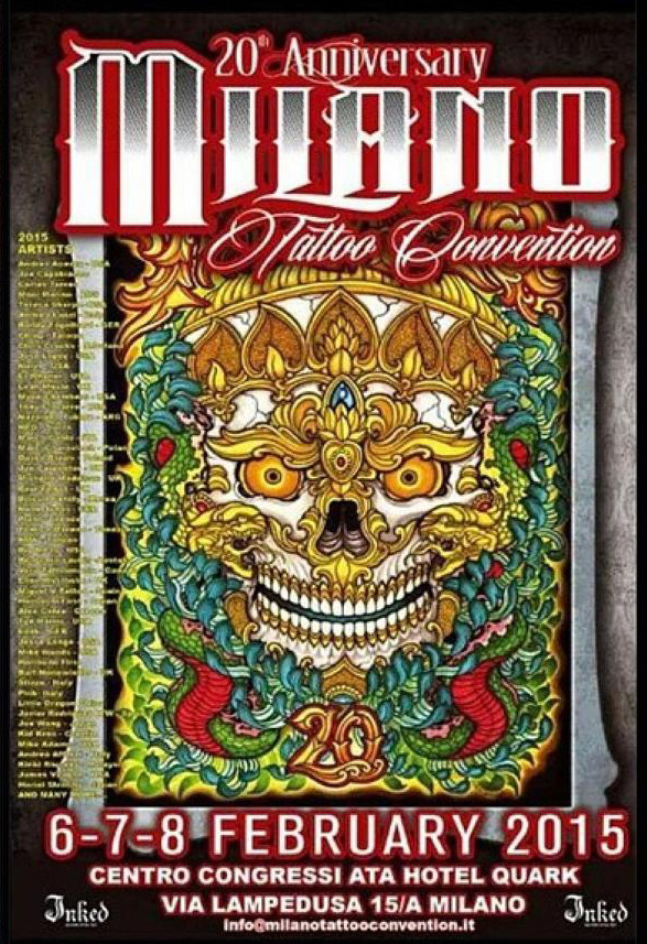 Flyer_MilanoTattoo
