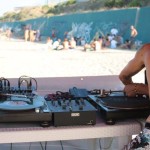 Spiagge di Cemento JAM