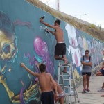 Spiagge di Cemento JAM