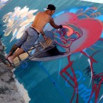 Spiagge di Cemento JAM