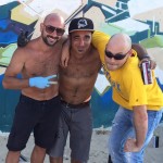 Spiagge di Cemento JAM