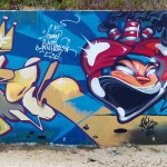 NSIS + PUF _ Spiagge di Cemento JAM