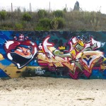 MR.WANY _ Spiagge di Cemento JAM