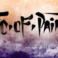 TOXIC OF PAINT
