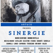 Mostra Parma 2021